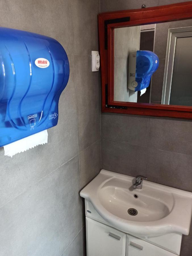 Camp Vrbas Otel Rekavice Dış mekan fotoğraf