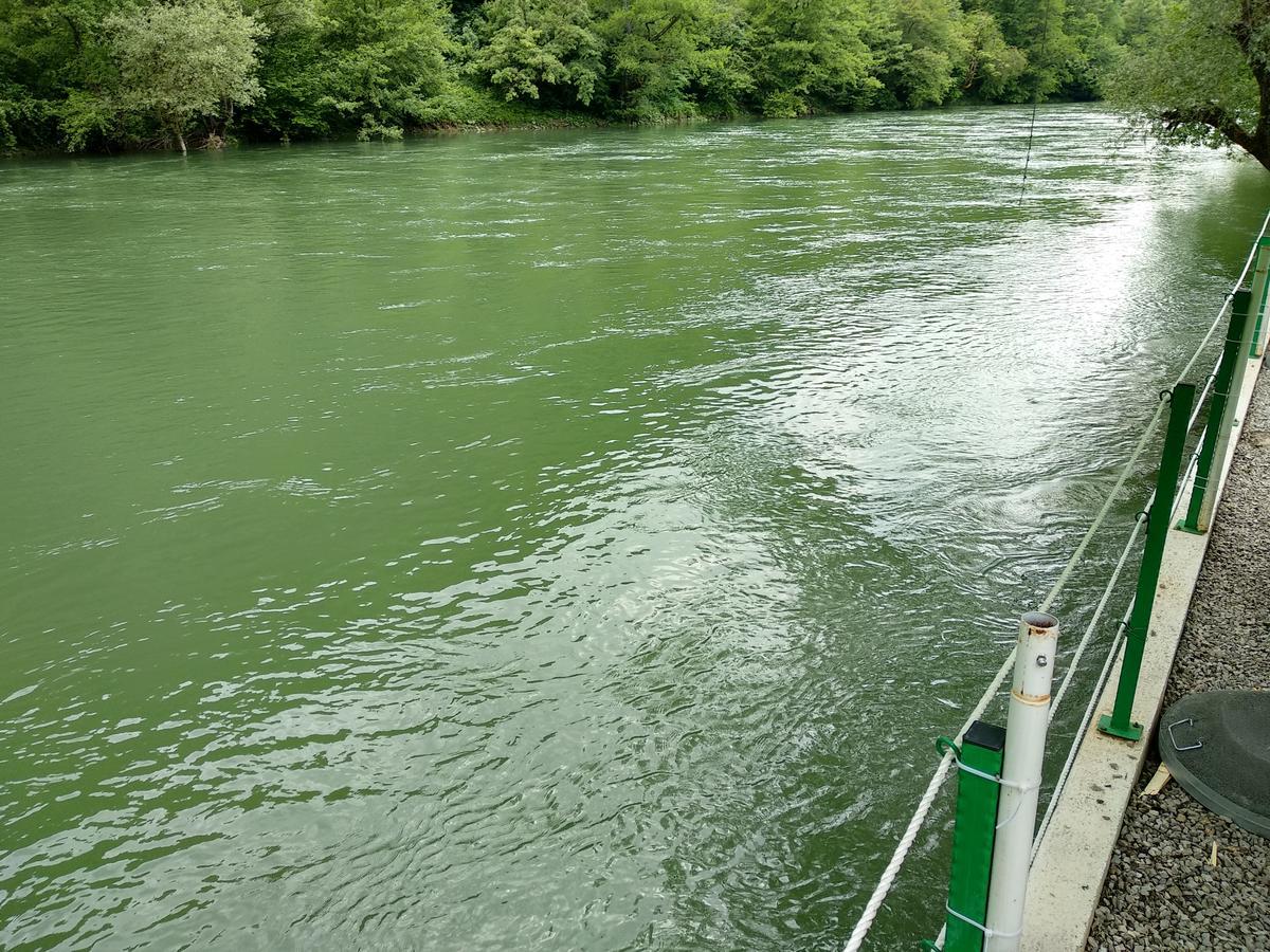 Camp Vrbas Otel Rekavice Dış mekan fotoğraf